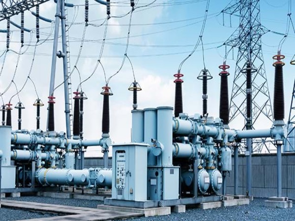 Power And Distribution Transformers